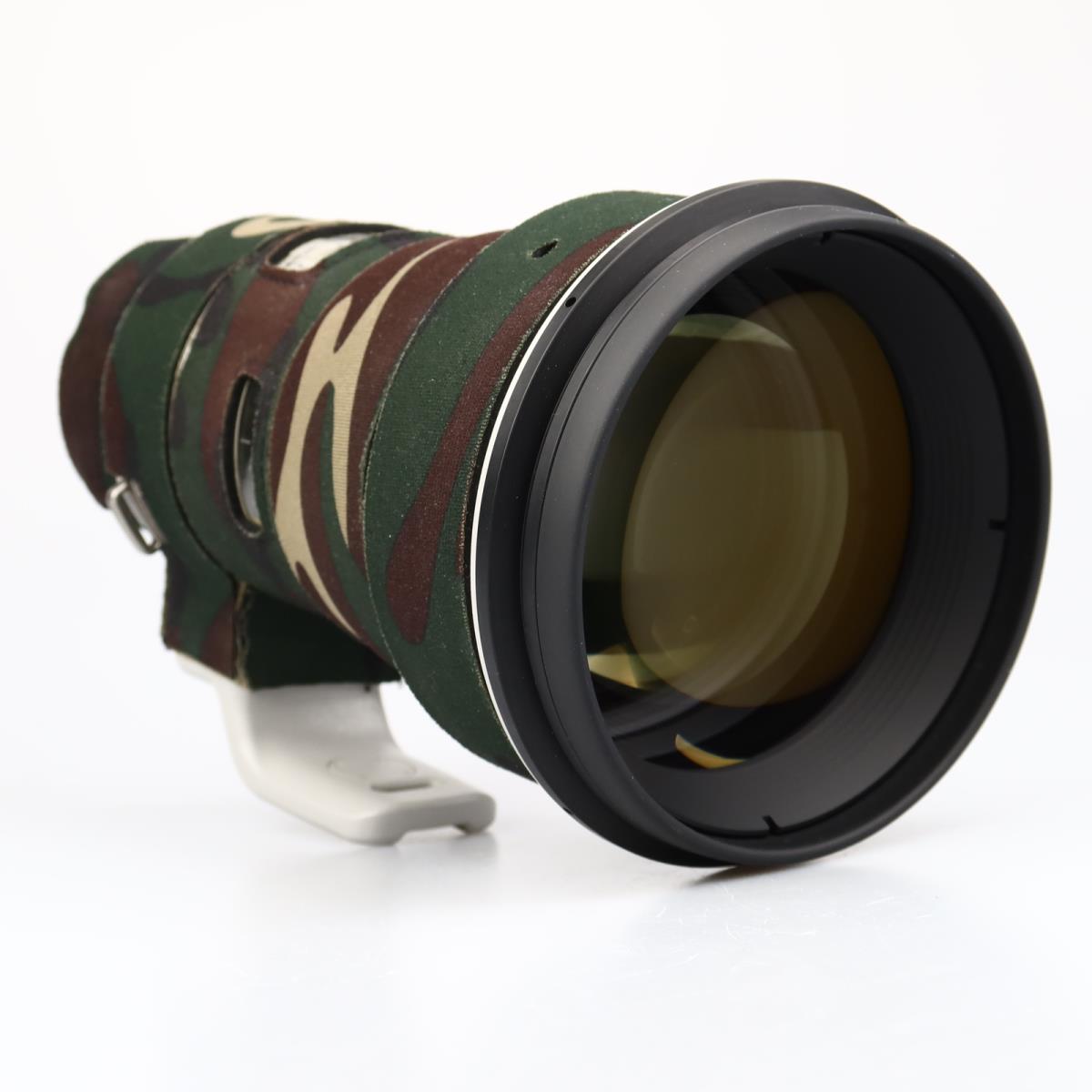 (Myyty) Canon EF 400mm f/4 DO IS II USM (käytetty)