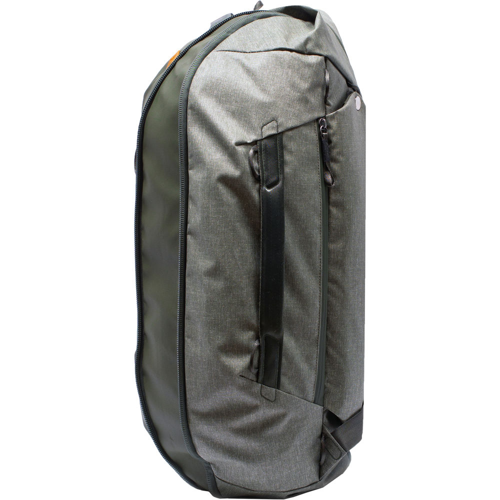 Peak Design Travel Duffelpack 65L laukku - Sage
