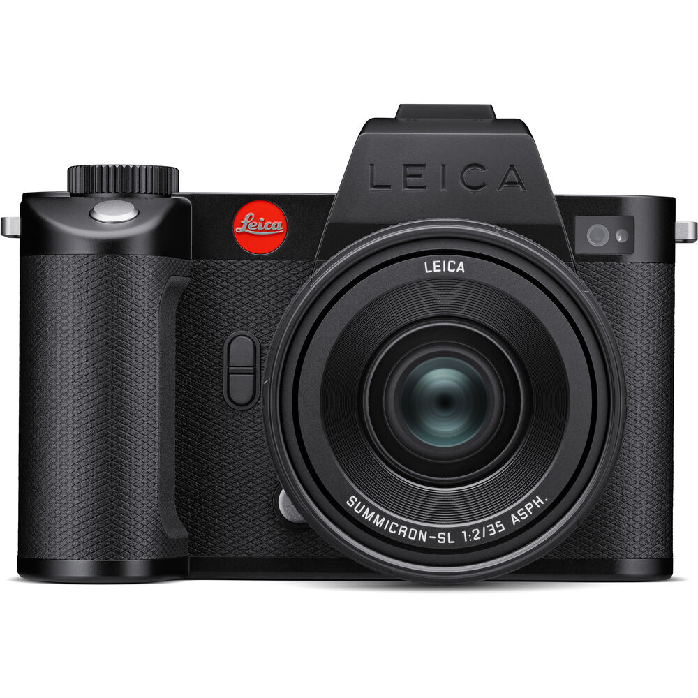 Leica Summicron-SL 35mm f/2 ASPH (L-Mount) -objektiivi