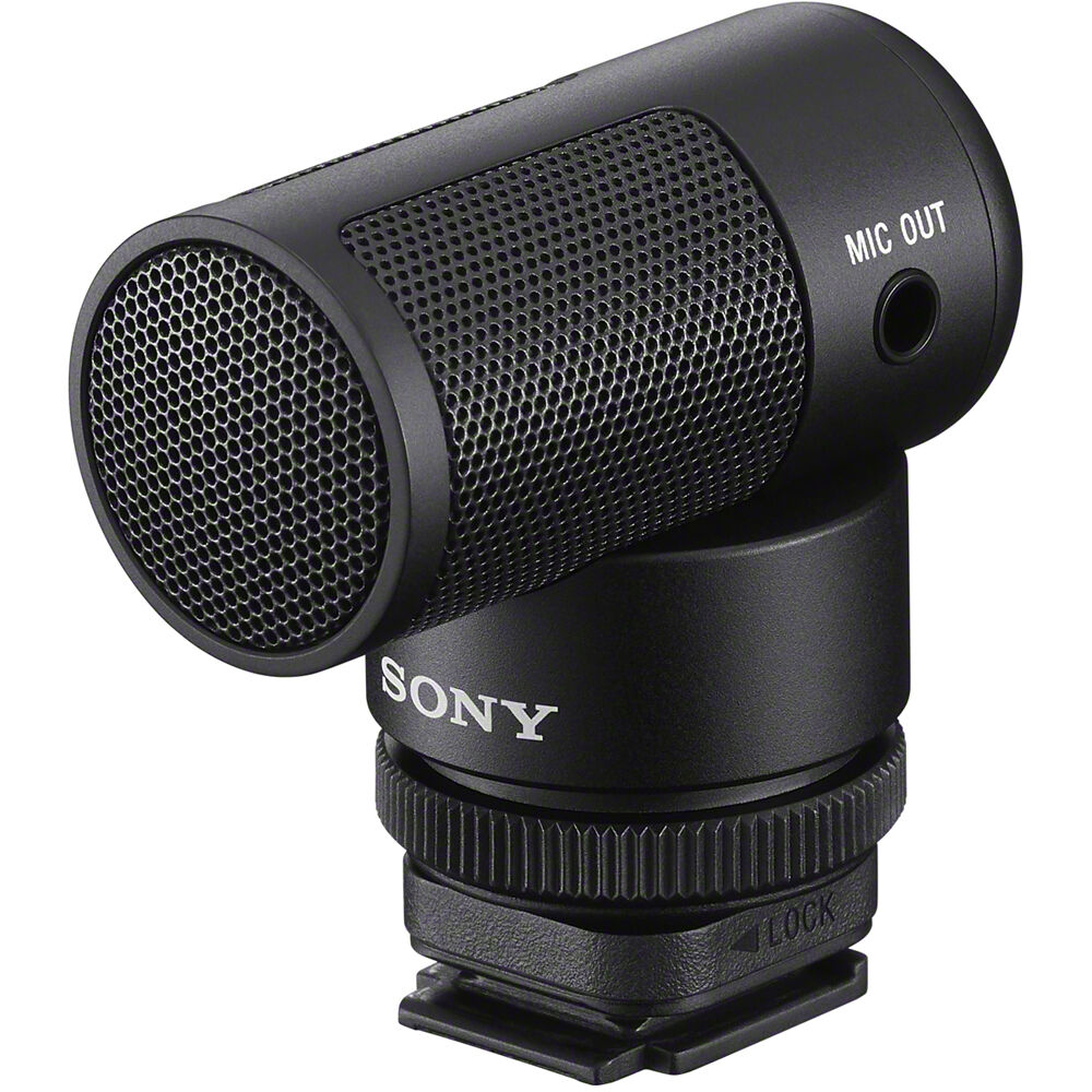 Sony ECM-G1 -mikrofoni