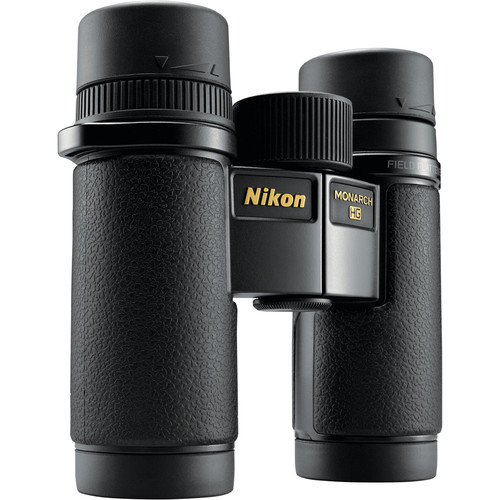 Nikon Monarch HG 8x30 -kiikarit 