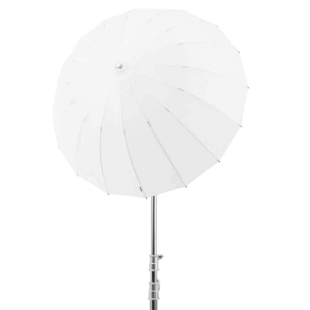 Godox UB-85D Translucent Parabolic Umbrella 85cm -läpiammuttava parabolinen sateenvarjo