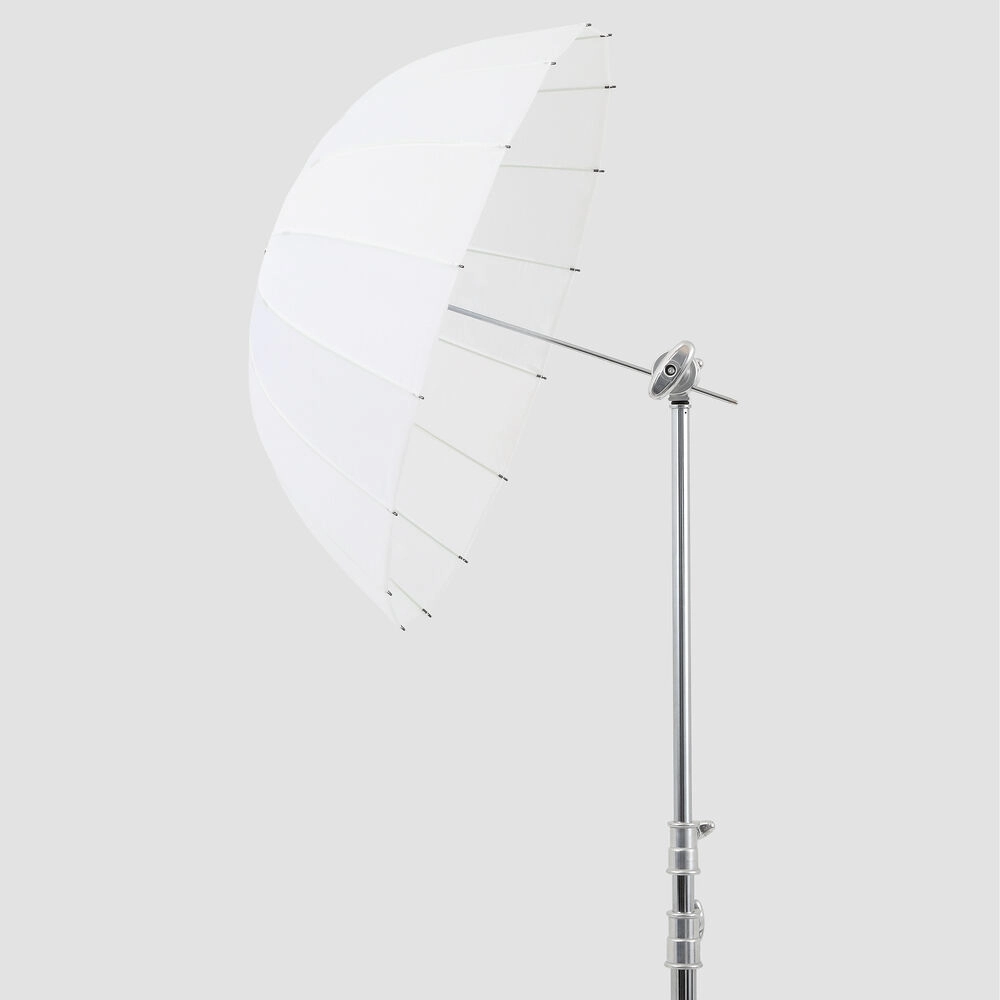 Godox UB-85D Translucent Parabolic Umbrella 85cm -läpiammuttava parabolinen sateenvarjo