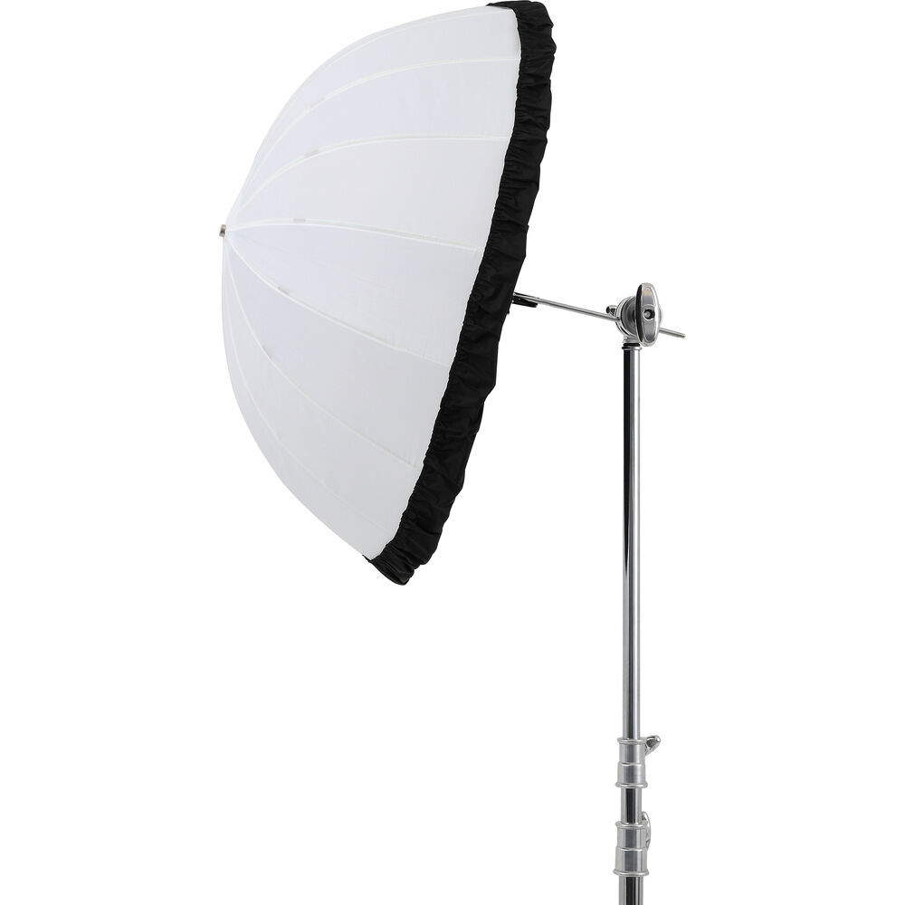 Godox DPU-85BS Black and Silver Diffuser for 85cm Parabolic Umbrellas