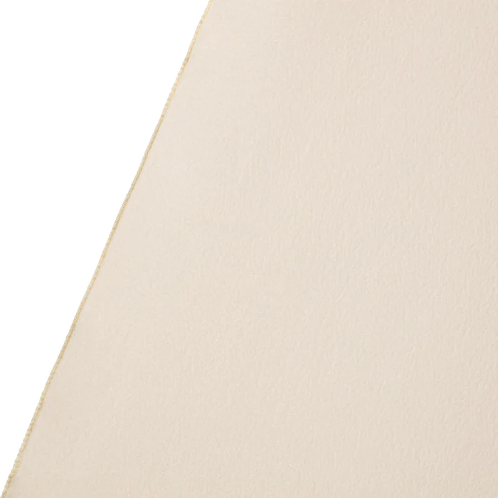 Westcott X-Drop Pro Wrinkle-Resistant Backdrop 2.4x2.4m -taustakangas - Buttermilk White
