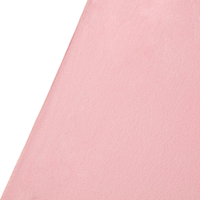 Westcott X-Drop Pro Wrinkle-Resistant Backdrop 2.4x2.4m -taustakangas - Blush Pink