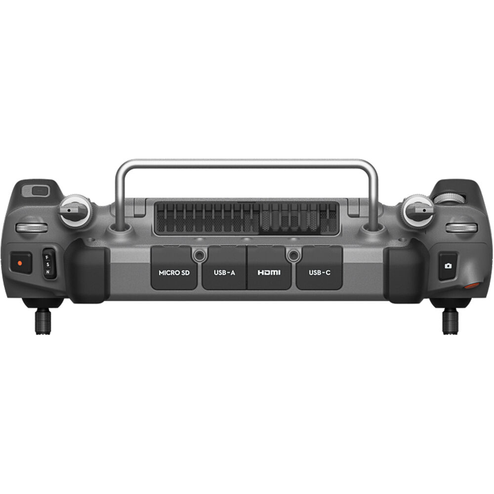 DJI RC Plus Remote Controller ohjain (Inspire 3, Matrice M30)