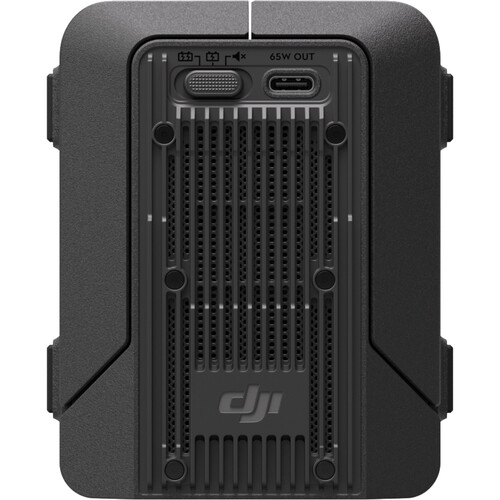 DJI TB51 Intelligent Flight Battery Charging Hub -lataustelakka