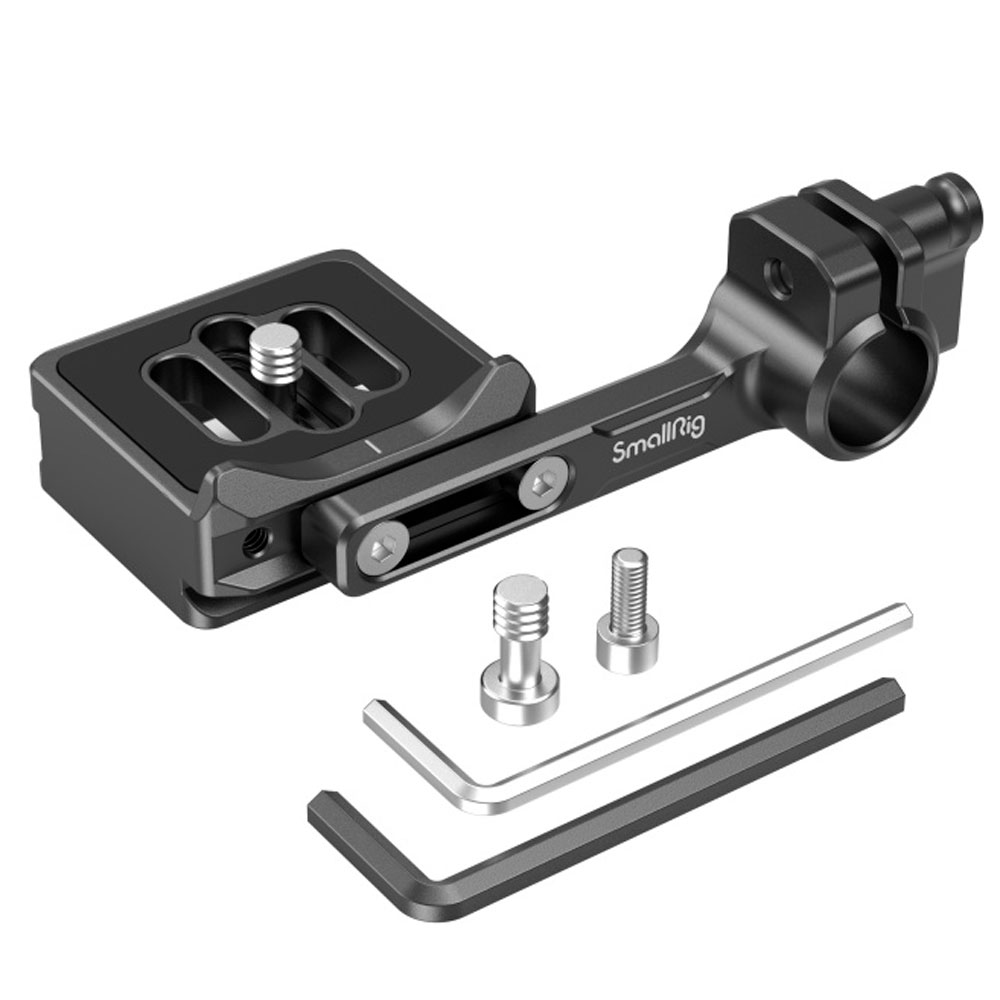 Smallrig 3853 Quick Release Plate