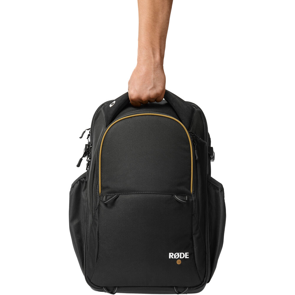 Rode Backpack For Rodecaster Pro II -reppu