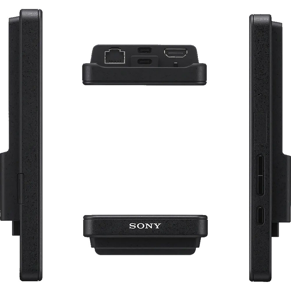 Sony PDT-FP1 5G Portable Data Transmitter -tiedonsiirtolaite