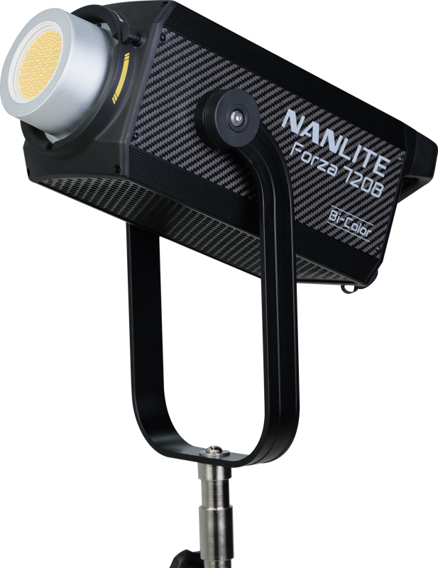 Nanlite Forza 720B Bi-Color -LED-valo