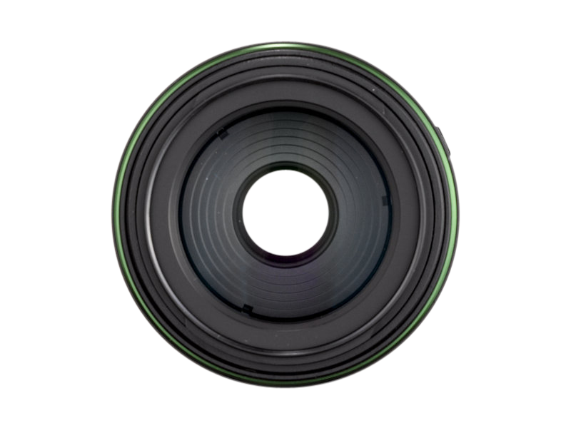 Pentax HD DA 55-300mm f/4.5-6.3 ED PLM WR RE -objektiivi