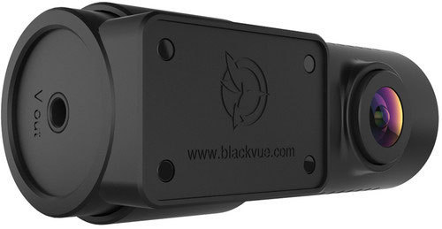 Blackvue DR750-2CH LTE 4G autokamera kahdella kameralla