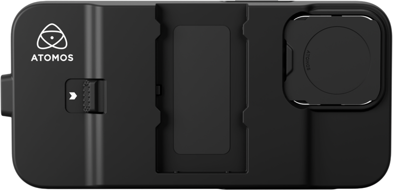 Atomos Ninja Phone Case 15 Pro MAX -puhelinkotelo