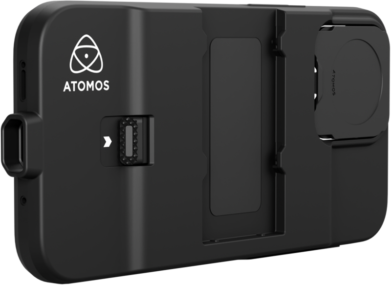 Atomos Ninja Phone Case 15 Pro MAX -puhelinkotelo