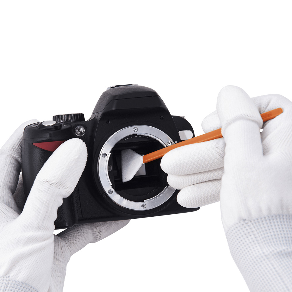 Rollei FullFrame Sensor Cleaning Kit -Täysikokoisen kennon puhdistussetti