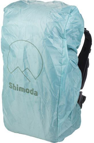 Shimoda Rain Cover Sadesuoja (Explore 30 ja 40)