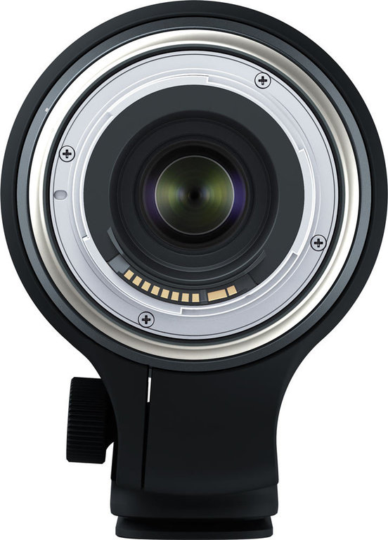 Tamron SP 150-600mm f/5-6.3 Di VC USD G2 (Nikon)