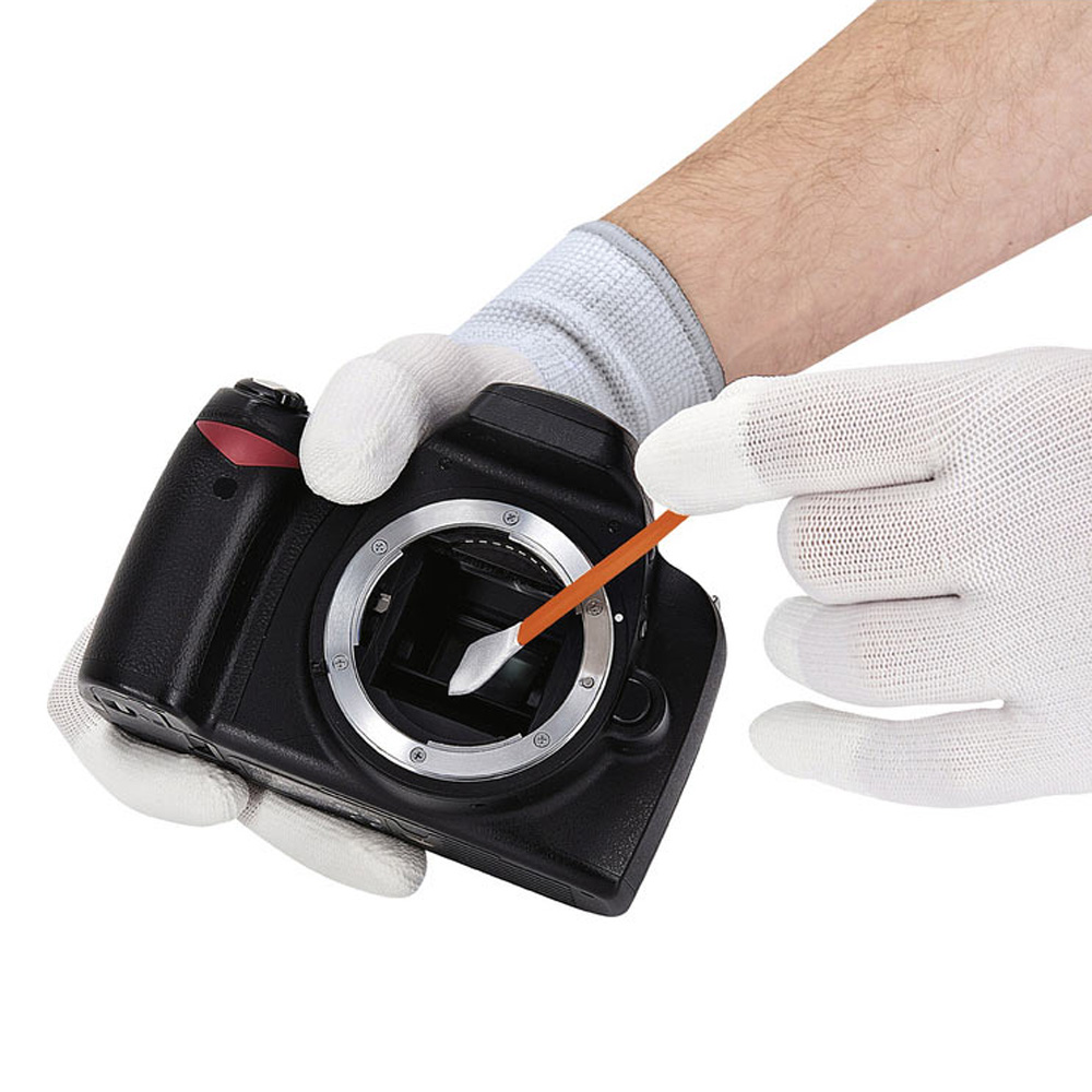 Rollei APS-C Sensor Cleaning Kit -kennon puhdistussetti