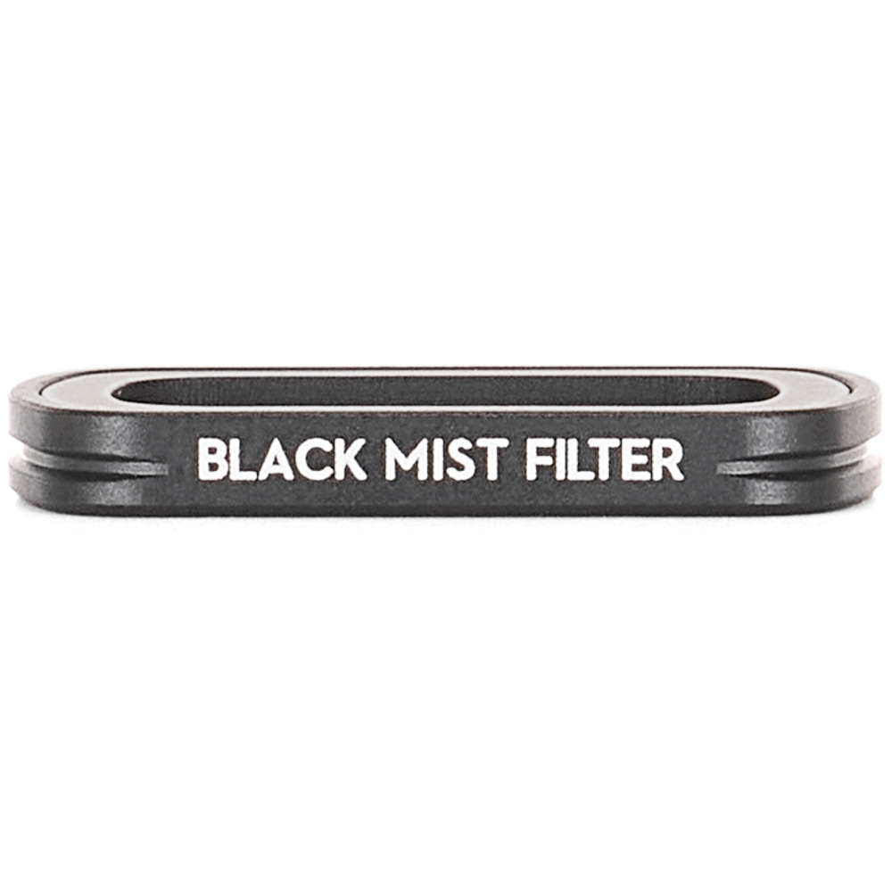 DJI Osmo Pocket 3 Black Mist Filter -diffuusiosuodin