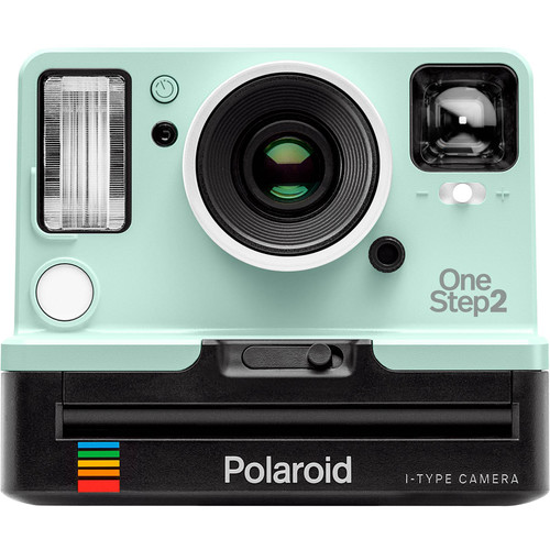 Polaroid Originals OneStep 2 VF -pikakamera - Mint