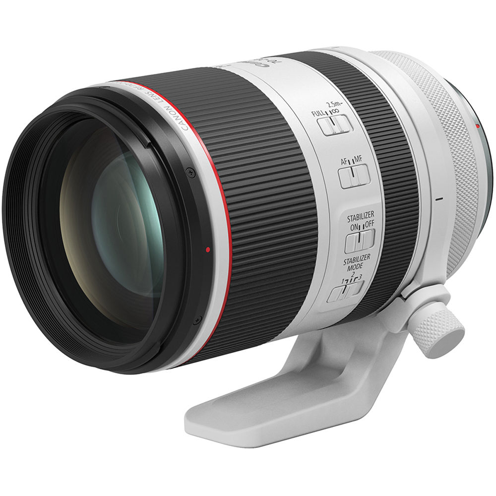 Canon RF 70-200mm f/2.8L IS USM -telezoom