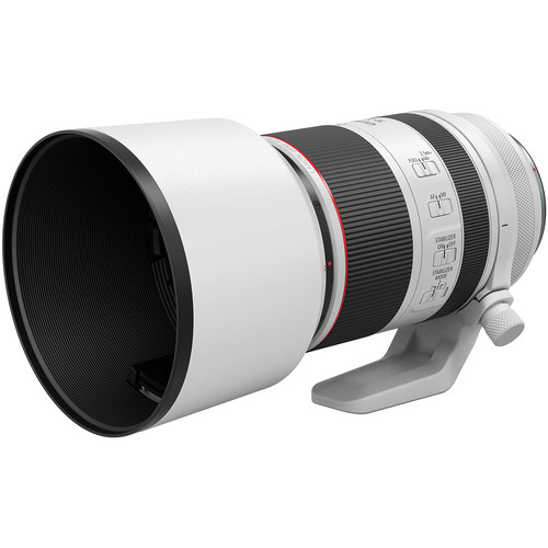 Canon RF 70-200mm f/2.8L IS USM -telezoom