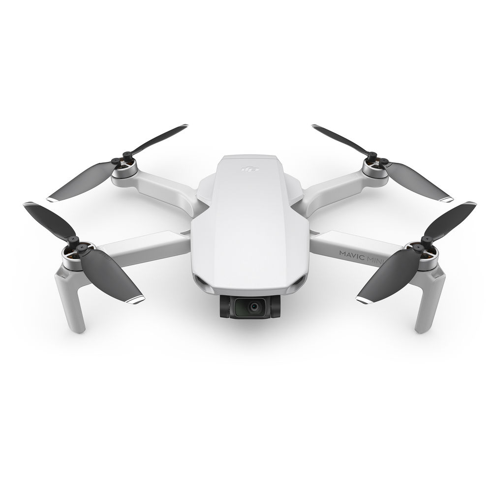 DJI Mavic Mini -drone