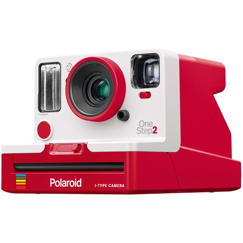 Polaroid Originals OneStep 2 VF Everything Box pikakamera - Holiday Edition