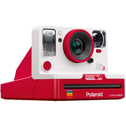 Polaroid Originals OneStep 2 VF Everything Box pikakamera - Holiday Edition