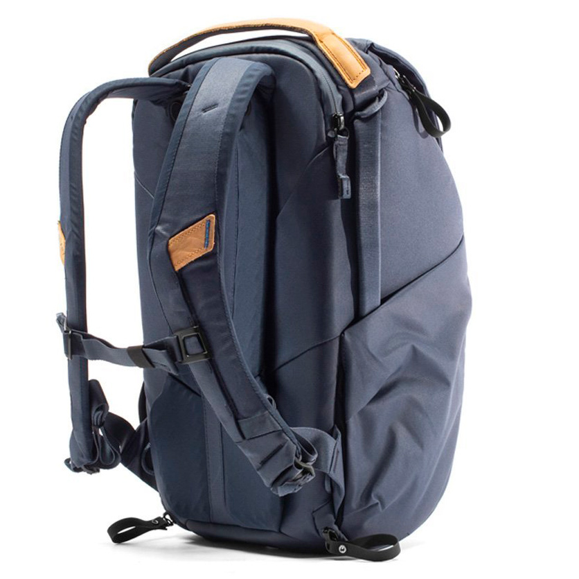 Peak Design Everyday Backpack 30L (v2) kamerareppu - Midnight