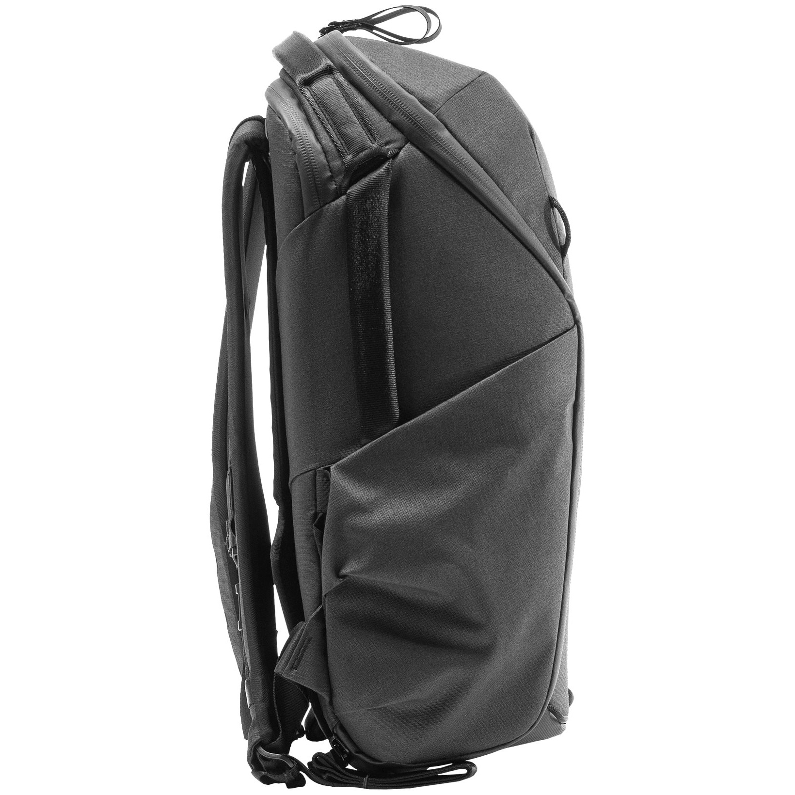 Peak Design Everyday Backpack ZIP 15L kamerareppu - Black
