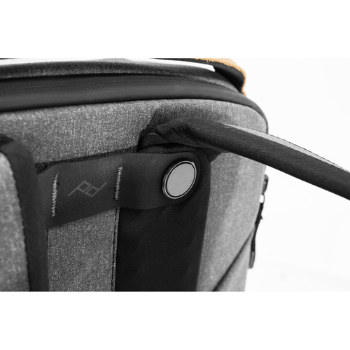 Peak Design Everyday Backpack 20L (v2) kamerareppu - Charcoal