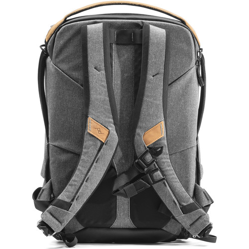 Peak Design Everyday Backpack 20L (v2) kamerareppu - Charcoal