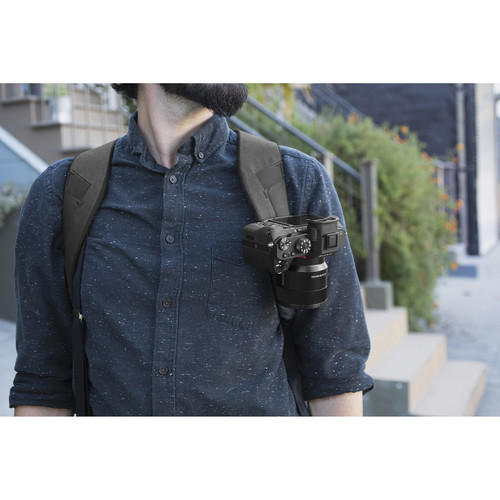 Peak Design Everyday Backpack 30L (v2) kamerareppu - Charcoal