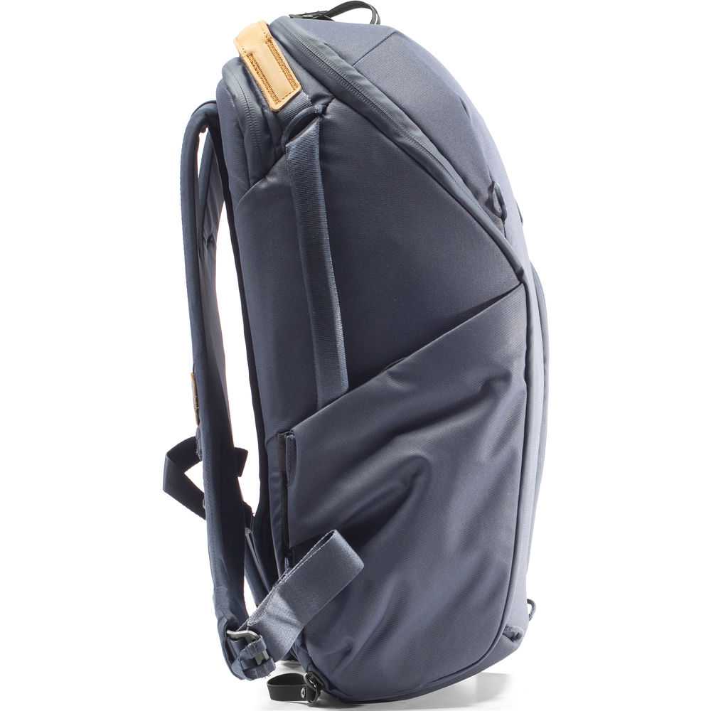 Peak Design Everyday Backpack ZIP 20L kamerareppu - Midnight