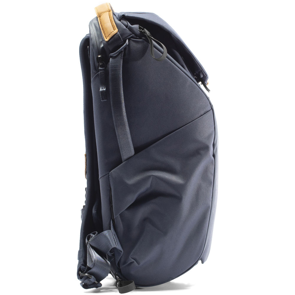 Peak Design Everyday Backpack 20L (v2) kamerareppu - Midnight