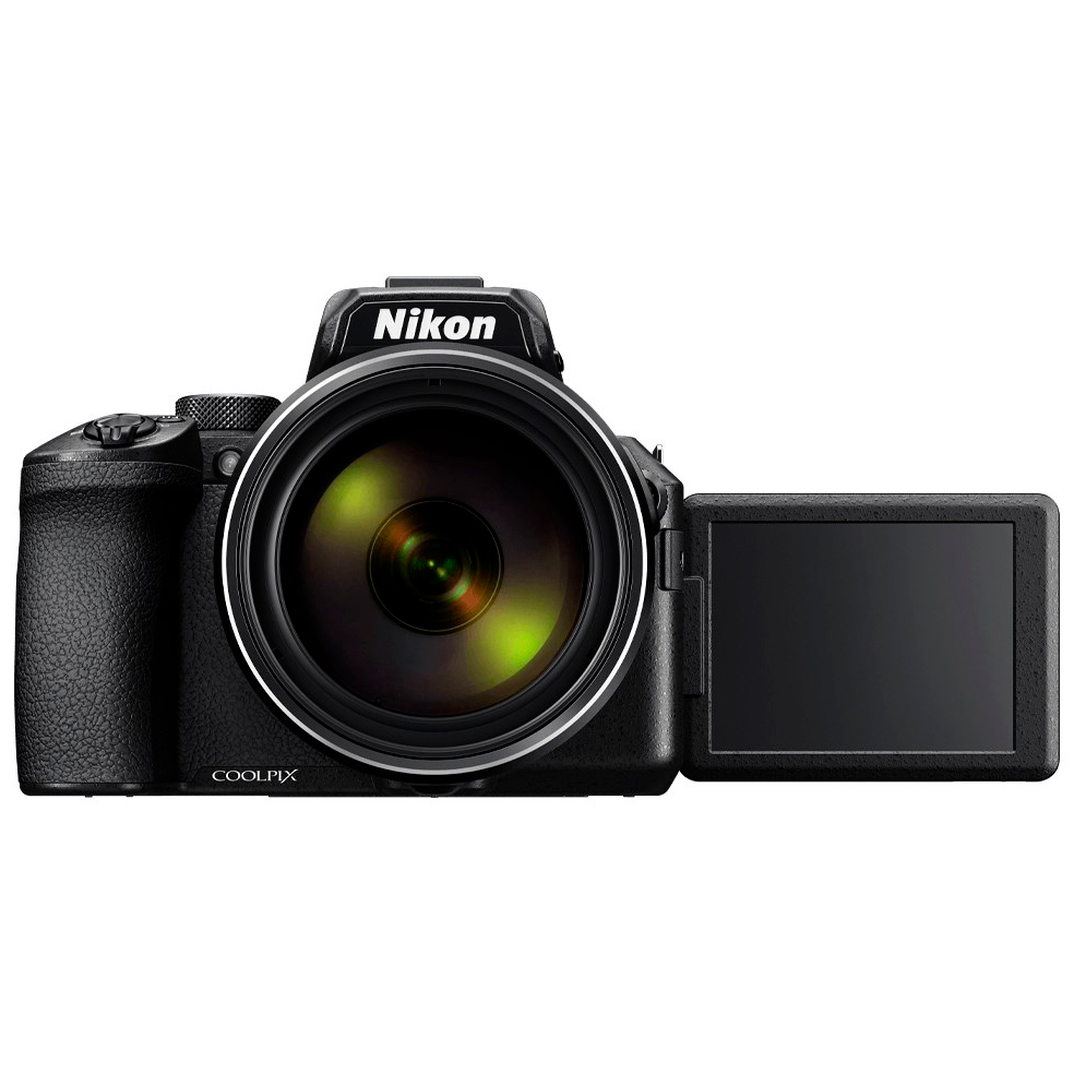 Nikon Coolpix P950 -digikamera