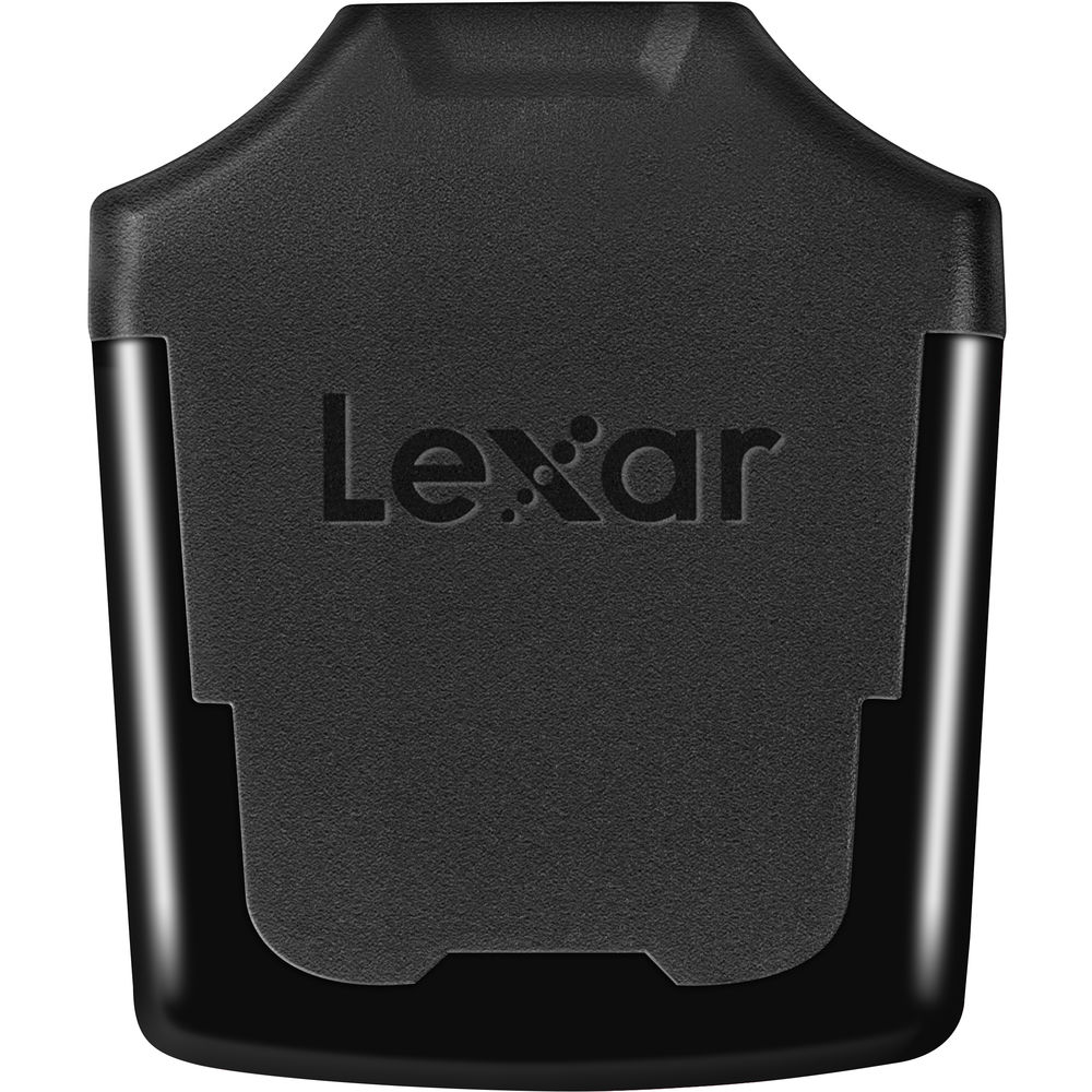 Lexar CFexpress Card Reader USB 3.1 kortinlukija