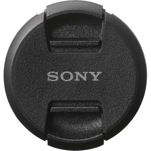 Sony ALC-F67S Lens Cap - 67mm linssinsuoja