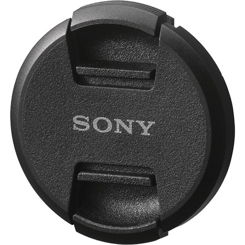 Sony ALC-F55S Lens Cap - 55mm linssinsuoja