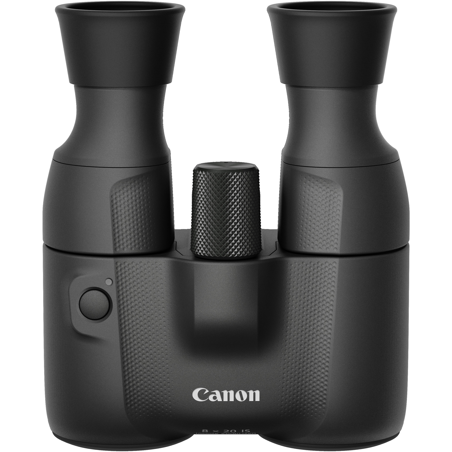 Canon 8x20 IS kiikarit optisella kuvanvakaajalla