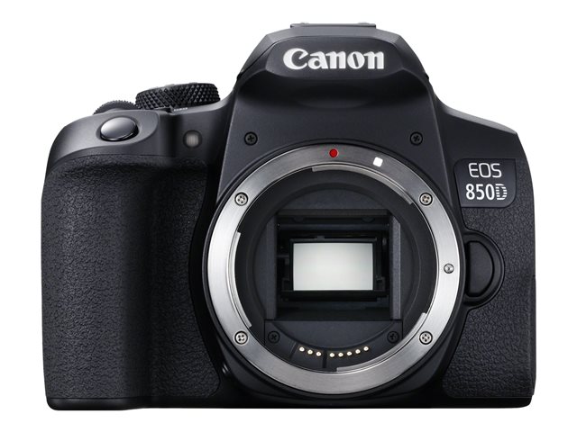 Canon EOS 850D -runko
