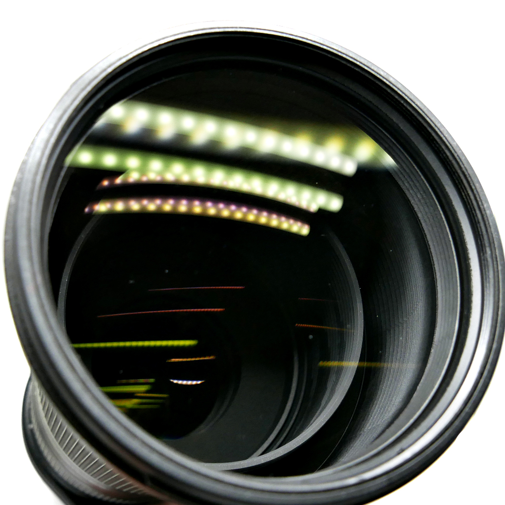 (Myyty) Tamron SP 150-600mm f/5-6.3 Di VC USD (Nikon) (käytetty) 