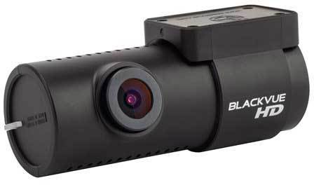 Blackvue DR430-2CH 16GB autokamera kahdella kameralla