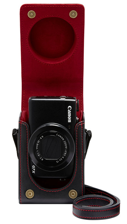 Canon DCC-1880 Soft Case laukku