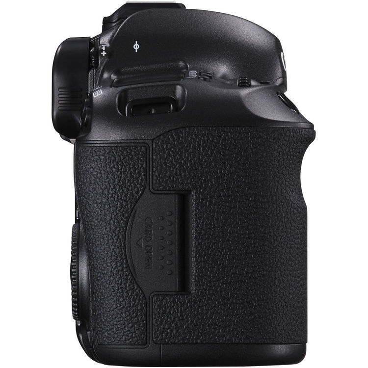 Canon EOS 5DS -runko