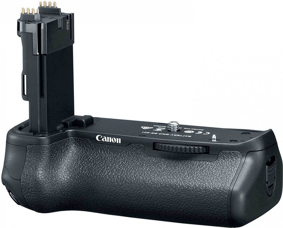 Canon BG-E21 akkukahva (Canon EOS 6D Mark II)