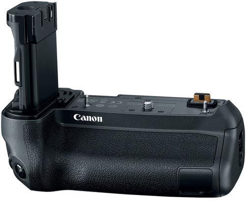 Canon BG-E22 akkukahva (Canon EOS R)
